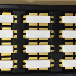 (Offre Spéciale) tout nouveau <span class=keywords><strong>transistor</strong></span> de puissance à micro-ondes RF à tube haute fréquence BLF278 de circuits intégrés d'origine - Product Image 1