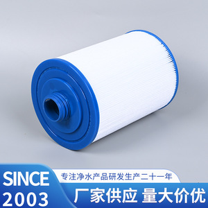 Cartucho de filtro para piscina Ak6ch 940, accesorio de repuesto para purificador de agua de piscina sobre suelo - Product Image 3