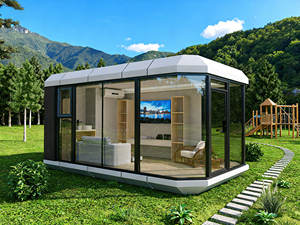 प्रीफैब्रिकेटेड स्मार्ट स्किन फीचर मल्टीफंक्शनल नैनोकंपोजिट पावर जेनरेट एयर चेंज ऑप्टिकल गुणों को गतिशील रूप से शुद्ध करते हैं - Product Image 3