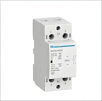 Nouveau Contacteur Modulaire CHINT NCH8-25/20 220/230V Zhengtai Electric NCH8 2P 25A 2NO Original en Stock et Disponible CHNT