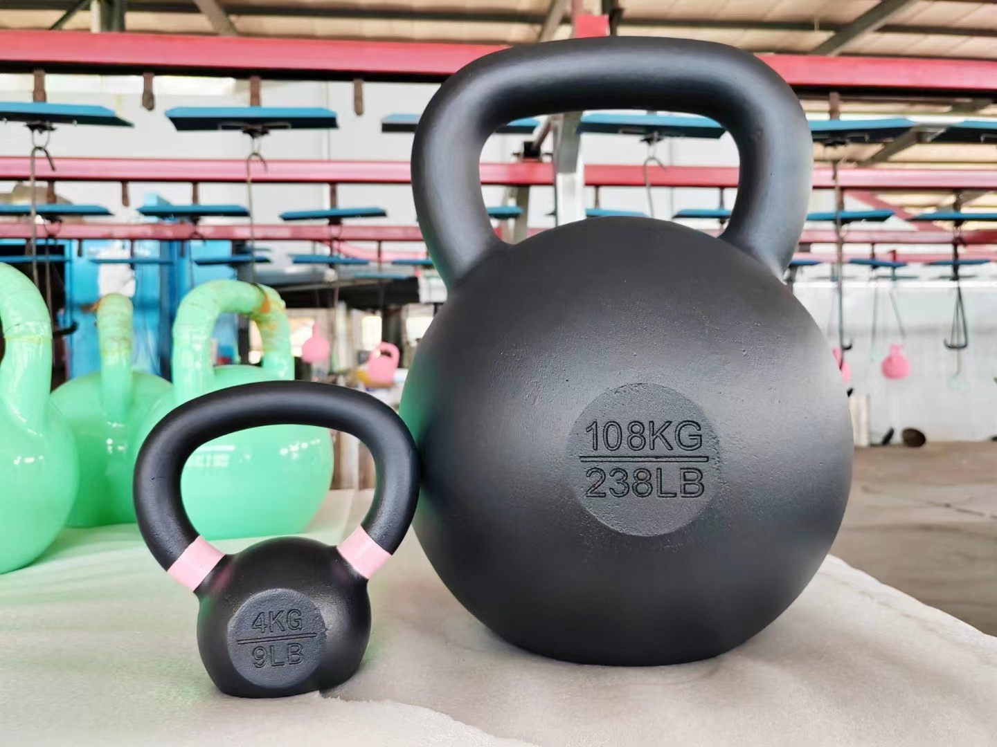 kettlebells agyh kettlebell used for