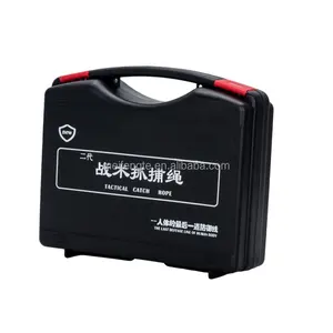 Simple Plastic Tool Storage Wrench Screw Driver Storage Tool Case boxes with custom foam