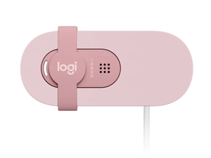 Logitech Brio 95 vidéoconférence webcam Full HD, caméra de diffusion en direct pour PC et ordinateur portable - Product Image 4