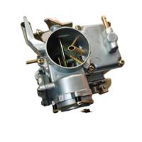 34PICT-3 untuk VW Beetle Karburator 113129031K,113129031KE,, 12V,0.6A FAJS Karburator C4-2