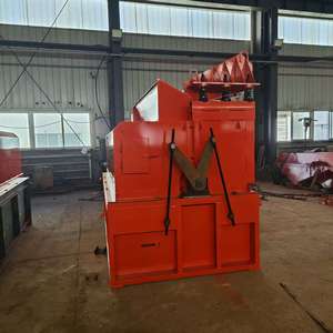 CTGA-10 duy nhất-trống khô tách từ xingguang thương hiệu Đất Hiếm nam châm lõi thép công suất cao 380V nhà máy bán hàng trực tiếp - Product Image 4