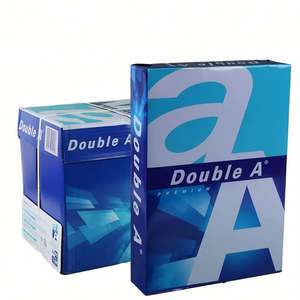 Factory Direct Supply <b>A4</b> Copy <b>Paper</b> 80gsm 102-104% Natural White 500 Sheets/<b>Ream</b> - Product Image 2