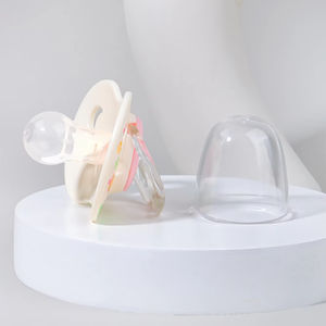 Ciuccio ortodontico per bambini lenitivo Comfort di dentizione - Product Image 1
