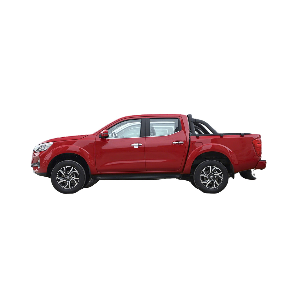 Dongfeng Z9 PHEV Пикап 4x4 внедорожник новый дизельный ручной подключаемый Гибридный электромобиль левый руль бензиновый альтернативный