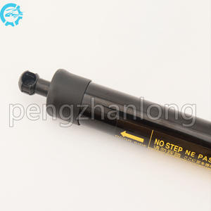 Amortiguador de Puerta Trasera para Toyota FJ Cruiser 68907 35081, Barra de Soporte y Limitador de Puerta Trasera, Acero Aleado - Product Image 5