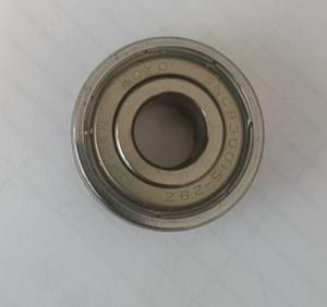 Japan K0Y0 3NC830015-28 Special High Speed Silicon <b>Nitride</b> Vacuum Pump Bearing 3NC830022-10 Brand New Genuine Used Vacuum 3NC830 - Product Image 3