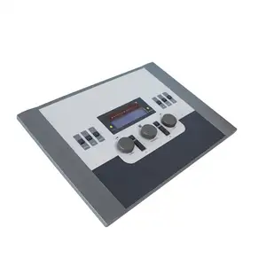 SY-G055 tragbares Audio meter Profession elle Knochen-Bedingung und Klimaanlage Audio meter für Klinik/Krankenhaus