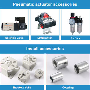 ROTK 1/<span class=keywords><strong>2</strong></span> zoll <span class=keywords><strong>2</strong></span> Weg 3 Stück 1000 WOG 24V DC CF8M Edelstahl Elektrische Betätigte Ventil - Product Image 5