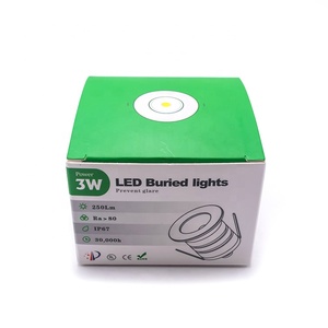 Đèn <span class=keywords><strong>Led</strong></span> Chiếu Sáng Sân Vườn Ngoài Trời <span class=keywords><strong>Ip67</strong></span> - Product Image 4