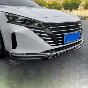 ขอบด้านหน้าอุปกรณ์เสริมกันชนหน้าสำหรับ <span class=keywords><strong>Nissan</strong></span> <span class=keywords><strong>Teana</strong></span> <span class=keywords><strong>2022</strong></span> 2023 - Product Image 2