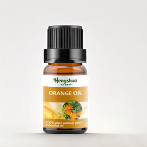 100% biologica puro olio essenziale di arancia spremuto <span class=keywords><strong>a</strong></span> <span class=keywords><strong>freddo</strong></span> estratto vegetale e Tea Tree per aromaterapia e pulizia per uso corporeo - Product Image 5