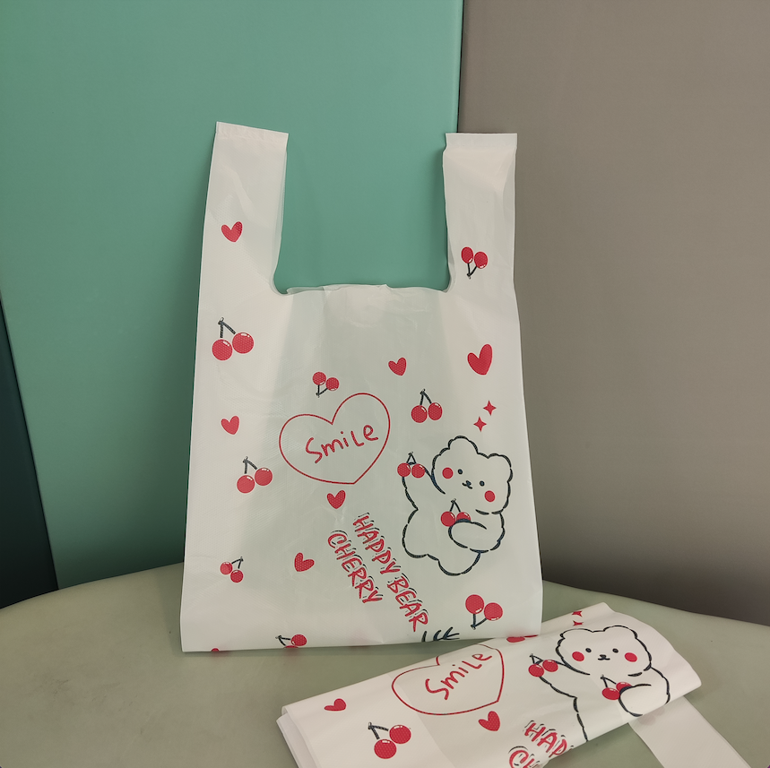 หมีเชอร์รี่