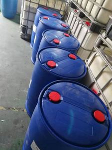 Building Waterborne Polyurethane Liquid <strong>Thickener</strong> Non-ionic Associative Polyurethane <strong>Alkali</strong> <strong>Swelling</strong> Emulsion Paint <strong>Thickeners</strong> - Product Image 3