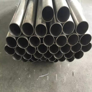 ท่อโลหะผสมนิกเกิลนิกเกิล C276ท่อไร้รอยต่อท่อนิเกิลความแข็งแรงสูง - Product Image 3