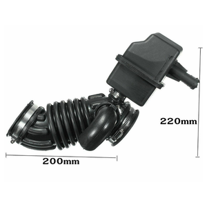 进气管增压套件 16576-ET00A 16576-JE30A 16576-JD20A 16576-JD200 16576-JG00A - Product Image 2