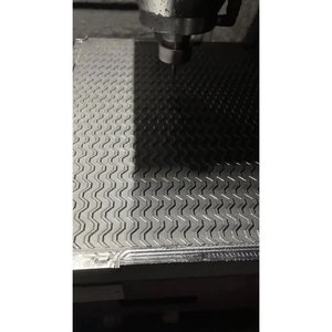 Eva Shoe <b>Insole</b> Mold High Accuracy Cold Hot Press PU Foam Mould For Shoe Manufacturing - Product Image 3
