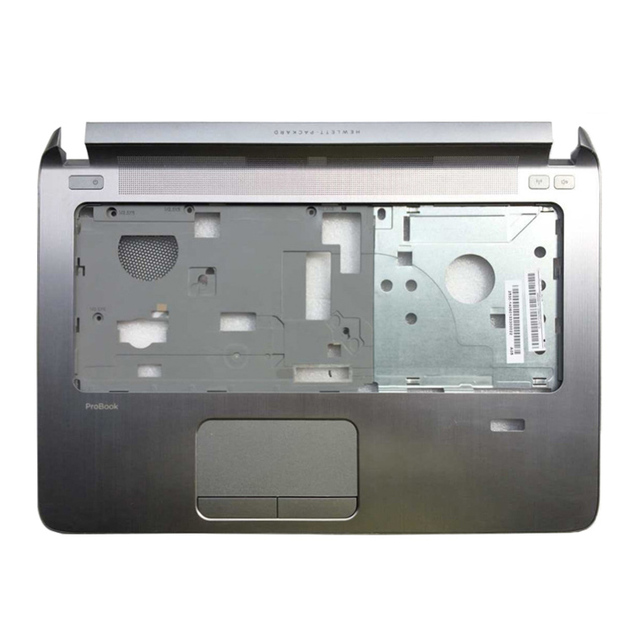 Laptop Laptop Repair Replacement Part Case Palmrest Silver Shell for HP Probook 440 G2 767454-001