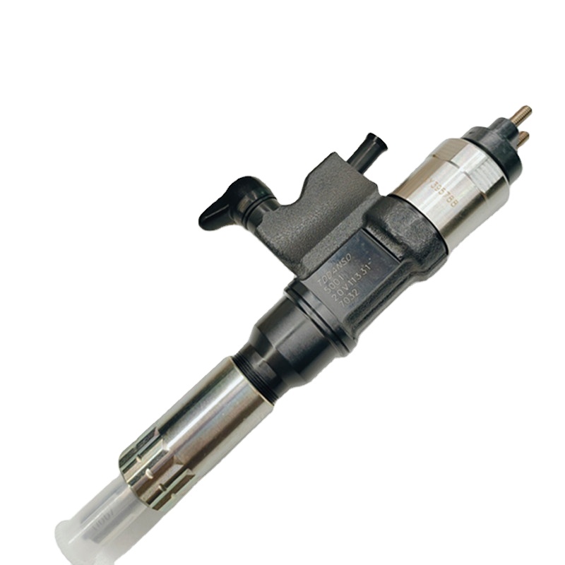 Diesel Fuel Injector 095000-5980 8-97603099-1  Common Rail Injector 095000-5980 8-97603099-1
