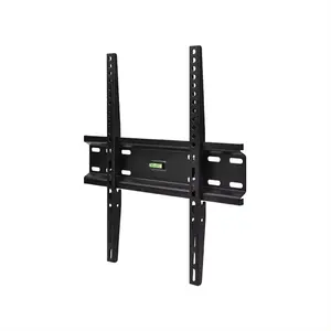 Vesa 400X400 Vast Plat Paneel Voor 32 "-70" Tv Muurbevestiging Beugel Tv Houder Lcd Tv Muurbevestiging Unit