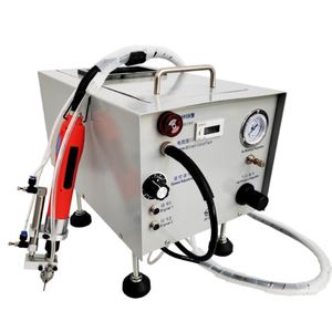 Máquina Atornilladora Automática con Fuente de Alimentación, Bloqueo de Tornillos Semimanual y Automático para Maquinaria Metalúrgica - Product Image 2