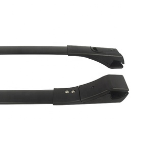 4x4 Auto parte aleación de aluminio portaequipajes para 13-18 <span class=keywords><strong>Toyota</strong></span> <span class=keywords><strong>RAV4</strong></span> - Product Image 4