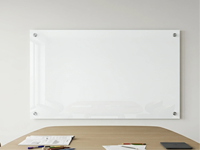 Tableau blanc magnétique sans cadre 240x120cm avec plateau pour stylos, certifié TUV, super grande taille, pour salle de conférence, fournisseur chinois