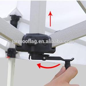 Tùy chỉnh lớn ngoài trời thương hiệu thương mại thương mại hiển thị gấp lều Popup gazebo 3x3 3x6 10x10 10x20 Tán lều - Product Image 4