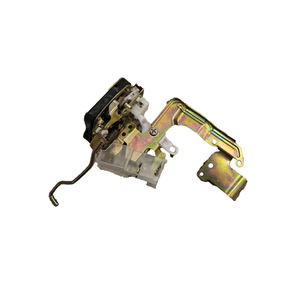 Actuador de Cerradura de Puerta Mitsubishi, 12V CC, Componente del Sistema de Cierre Centralizado - Product Image 2
