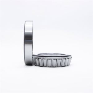 Roulement à rouleaux coniques 17,5x39,9x14,6 mm LM11749/11710 LM11749/10 11719/10 - Product Image 3