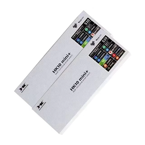 Hk10 Mini + AMOLED Thông Minh Đồng Hồ Người Đàn Ông Phụ Nữ Chatgpt IP67 42Mm La Bàn Trọng Lực Cảm Biến 3D Menu Smartwatch Hk10 Mini Cộng Với - Product Image 2