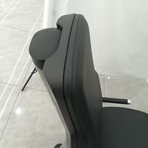 Commerciële Mini Loader Fitnessapparatuur Binnen- en Buitendijbeen Abductor Adductor Krachtmachine Gym Bodybuilding Beentraining - Product Image 6