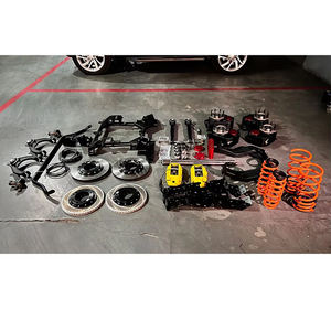 Pièces détachées pour G Class W464 4X4, pièces de carrosserie pour mise à niveau G500 G63, pièces de carrosserie pour W463A, accessoires de tuning automobile, kit de conversion de carrosserie - Product Image 3