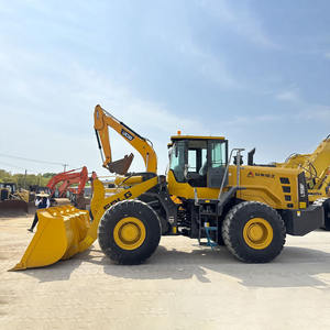 <span class=keywords><strong>Sdlg</strong></span> L958F 5ตันรถตักล้อยางแบบแกนยึดเกียร์ไฮดรอลิกแบบยืดหดได้สำหรับเครื่องยนต์ - Product Image 4