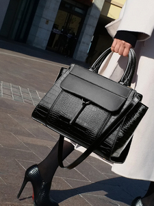 Fashion Custom New Style Ladies Versatile Crossbody <b>Bag</b> Large Capacity Ladies Shoulder Handbag - Product Image 2