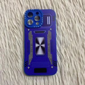 Cover per Fotocamera in TPU per <span class=keywords><strong>iPhone</strong></span> 16E 16 15 14 13 12 <span class=keywords><strong>11</strong></span> Pro e Samsung M16 M06 A16 A06, Custodia di Lusso con Motivo Meccanico - Product Image 3