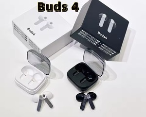 Audífonos Inalámbricos TWS en Oferta, Audífonos Bluetooth Resistentes al Agua para <span class=keywords><strong>Samsung</strong></span> <span class=keywords><strong>Galaxy</strong></span> Buds3 Buds4 Pro con Cancelación de Ruido y Batería de Larga Duración - Product Image 5