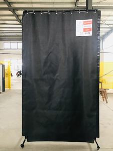 ม่านป้องกันแสงเลเซอร์คุณภาพสูง DMK ม่านป้องกันแสงเลเซอร์ ใช้สำหรับป้องกันรังสีเลเซอร์ - Product Image 6