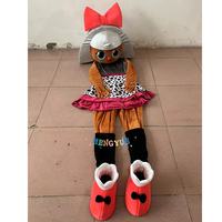 Costume Ragdoll / Costume Big Lollipop - MuhRO Forum