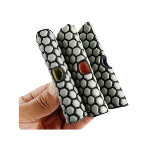 Discos de Polimento Abrasivos de Resina Diamantada OEM Personalizados de Alta Eficiência # 50-3000 para Polimento de Pedras - Product Image 4