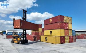 Servizio di Spedizione DDP per Forniture Mediche dalla Cina all'Europa, Destinazioni Globali, Spedizioniere Espresso con Consegna Sicura - Product Image 5