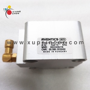 WD กระบอก00.580.3533สั้น H10 D32 0822406216ไฮเดลเบิร์ก SX102 SM102 XL105ชิ้นส่วน XL75 XL106 - Product Image 3