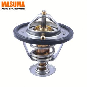 MASUMA Kit de thermostat automobile WV56MC-82 Construction robuste Performance lisse 4G92 DA1A K00550002 - Product Image 1