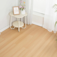 SPC Vinyl-Bodenbelag Holzoptik Laminatboden Wasserdicht Rutschfest Umweltfreundlich Verschleißfest Klicksystem Grafikdesign