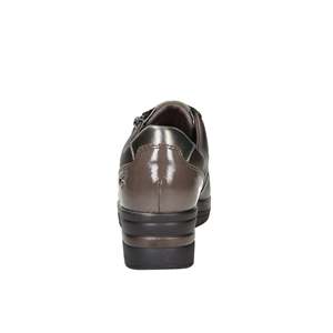 Sneakers Morbide da Donna Cinzia, Scarpe Chunky Antracite - Product Image 3