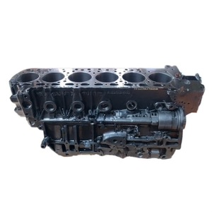 Bloque de Cilindros 3508B 3548B para Motor Diésel, Repuestos para Maquinaria de Ingeniería - Product Image 1
