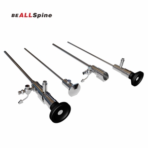 Système chirurgical endoscopique à double canal UBE – Endoscope principal pour la chirurgie de la colonne vertébrale - Product Image 5